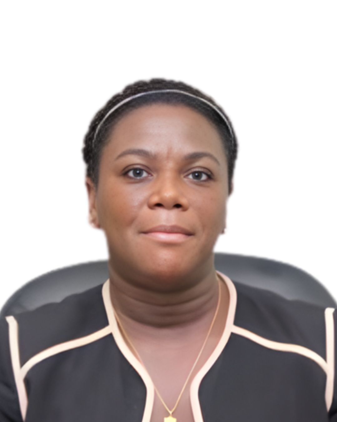 Ms. Dale Bernard