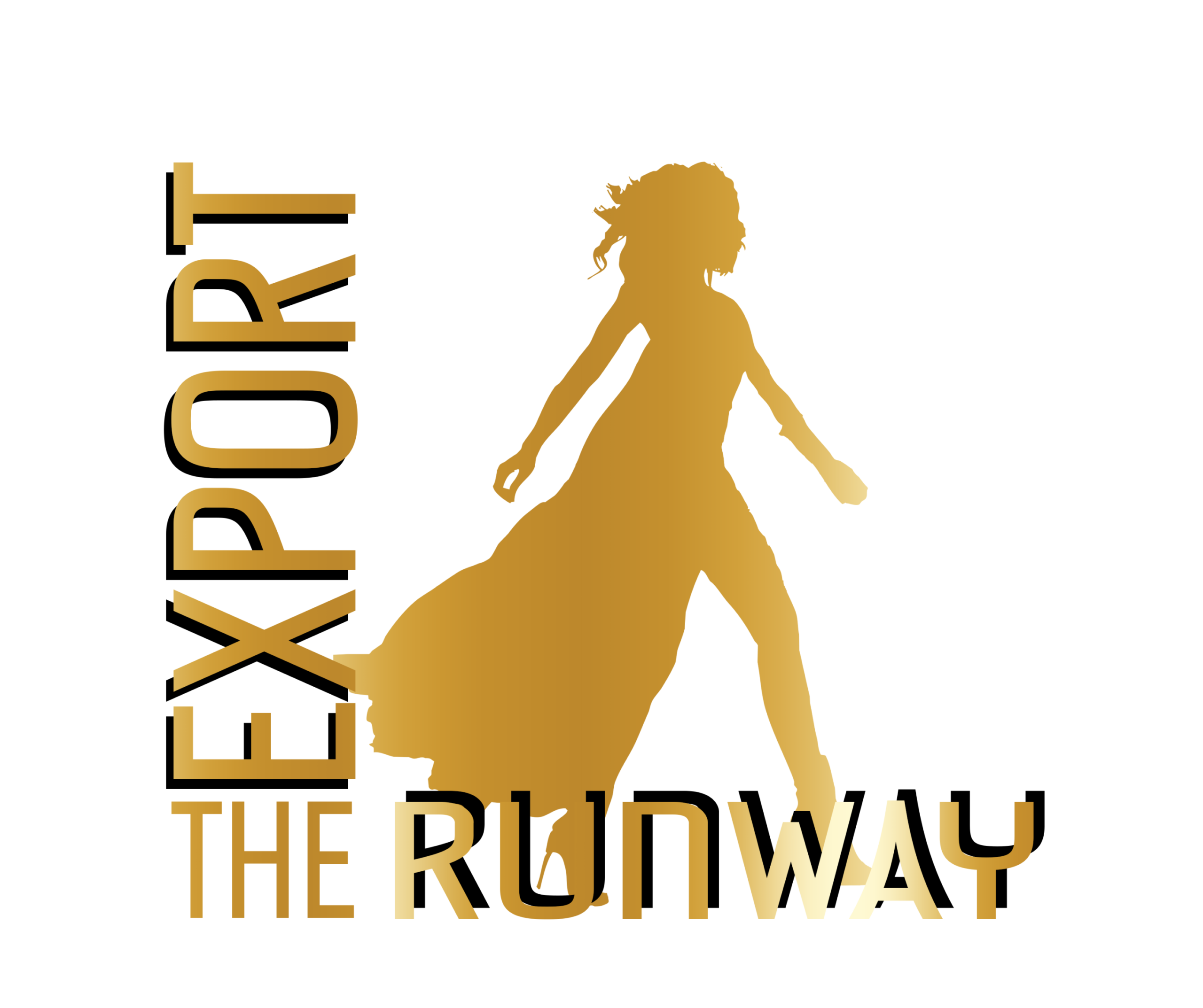 Export the Runway Logo