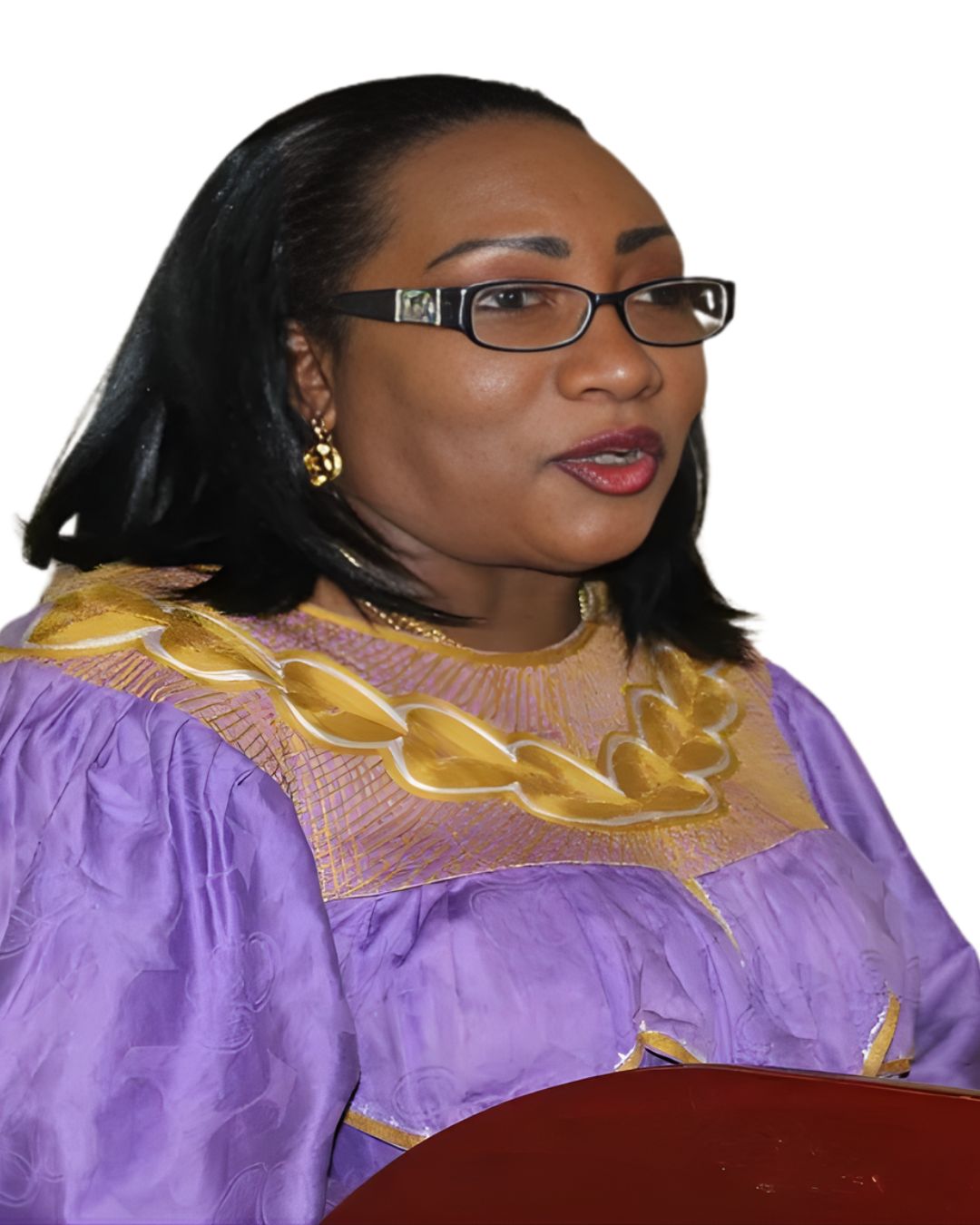 Ms. Flavia Cherry