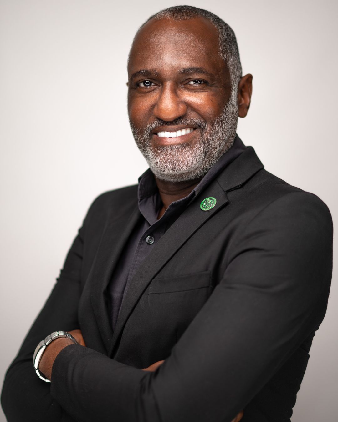 Mr. Gidden Augustin