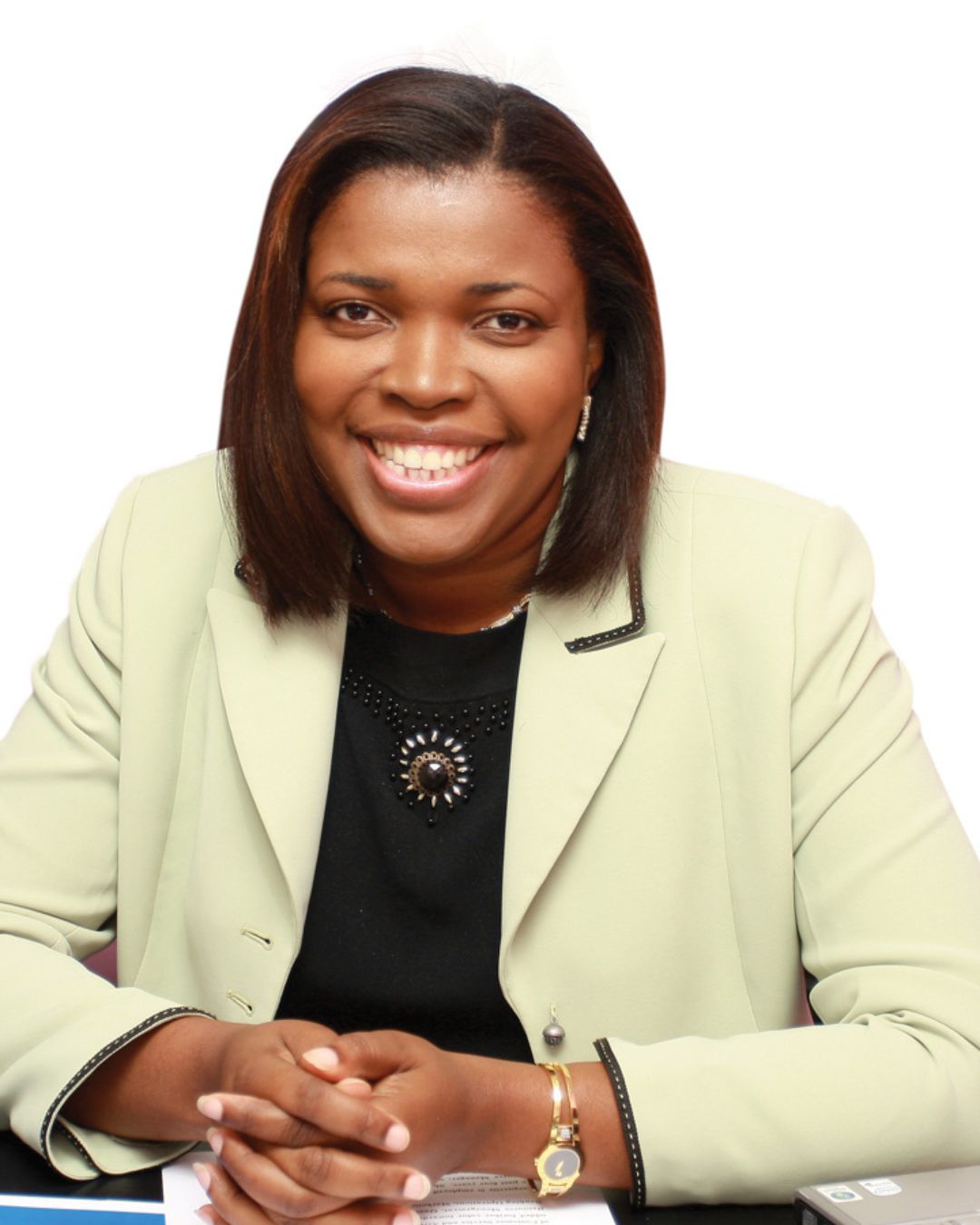 Mrs. Marguerite Desir